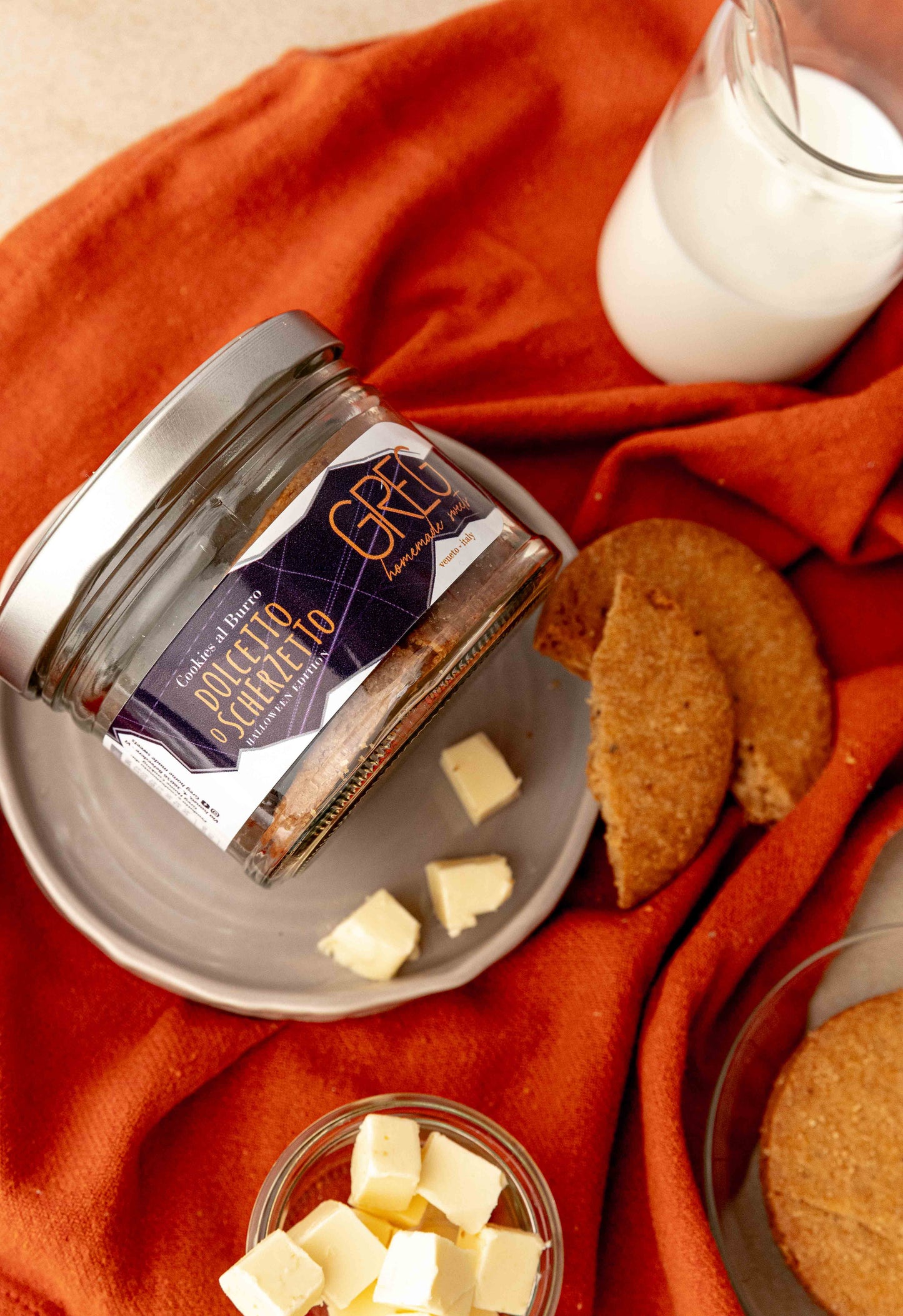 Halloween Edition π