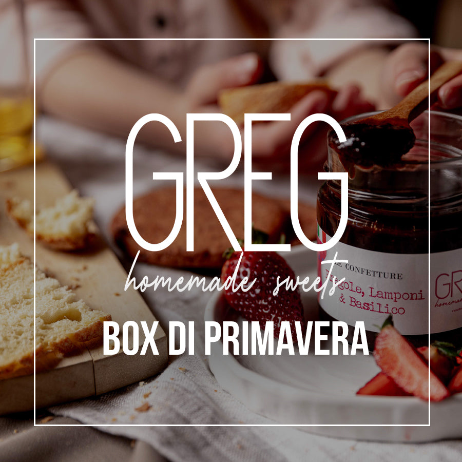 Box di Primavera