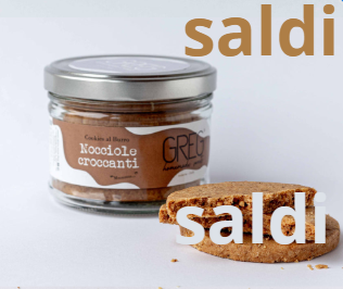 Cookies al Burro con Nocciole Croccanti